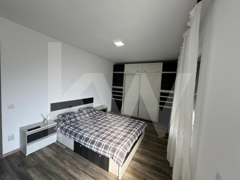 Apartament de vânzare – o oază de liniște in Turnișor, Sibiu