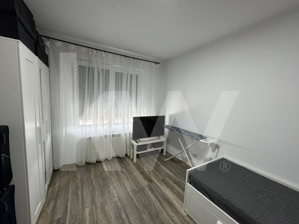 Apartament de vânzare – o oază de liniște in Turnișor, Sibiu