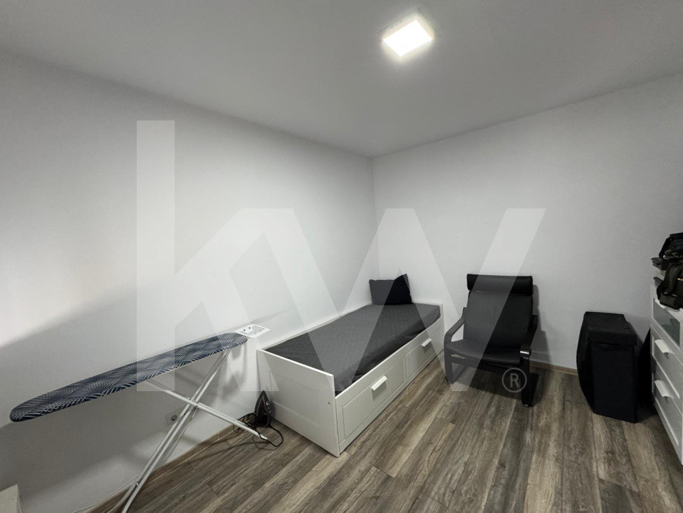 Apartament de vânzare – o oază de liniște in Turnișor, Sibiu