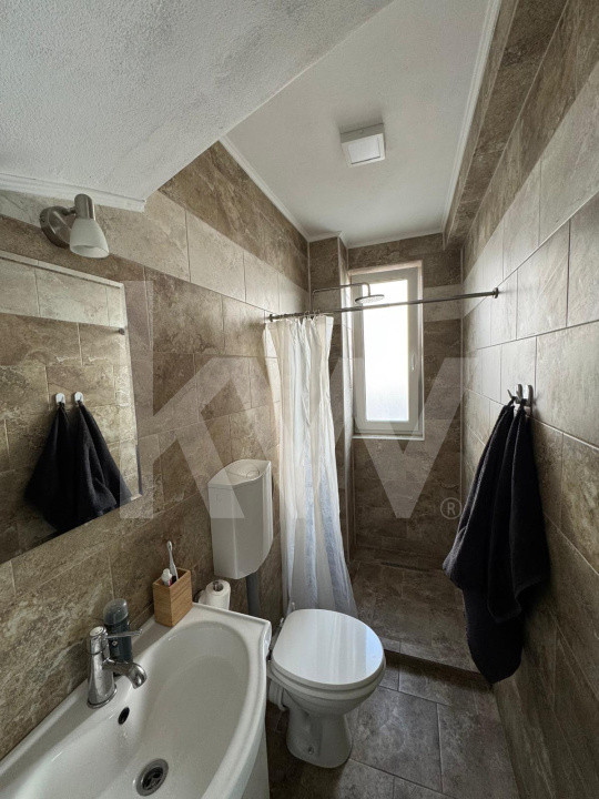 Apartament de vânzare – o oază de liniște in Turnișor, Sibiu