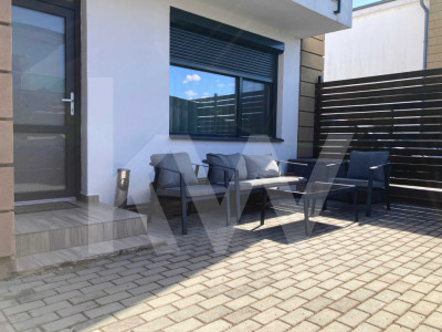 Apartament de vânzare – o oază de liniște in Turnișor, Sibiu