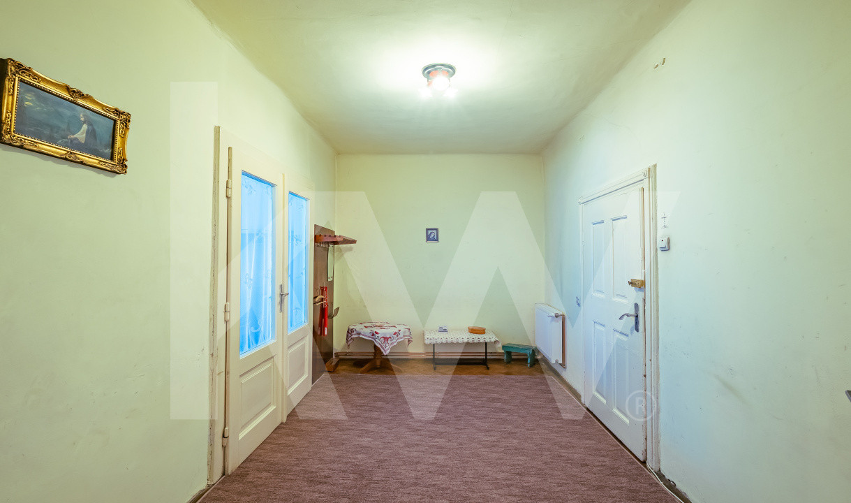 Apartamente 3 camere - Investiție sau Locuință-Ultracentral-Sibiu