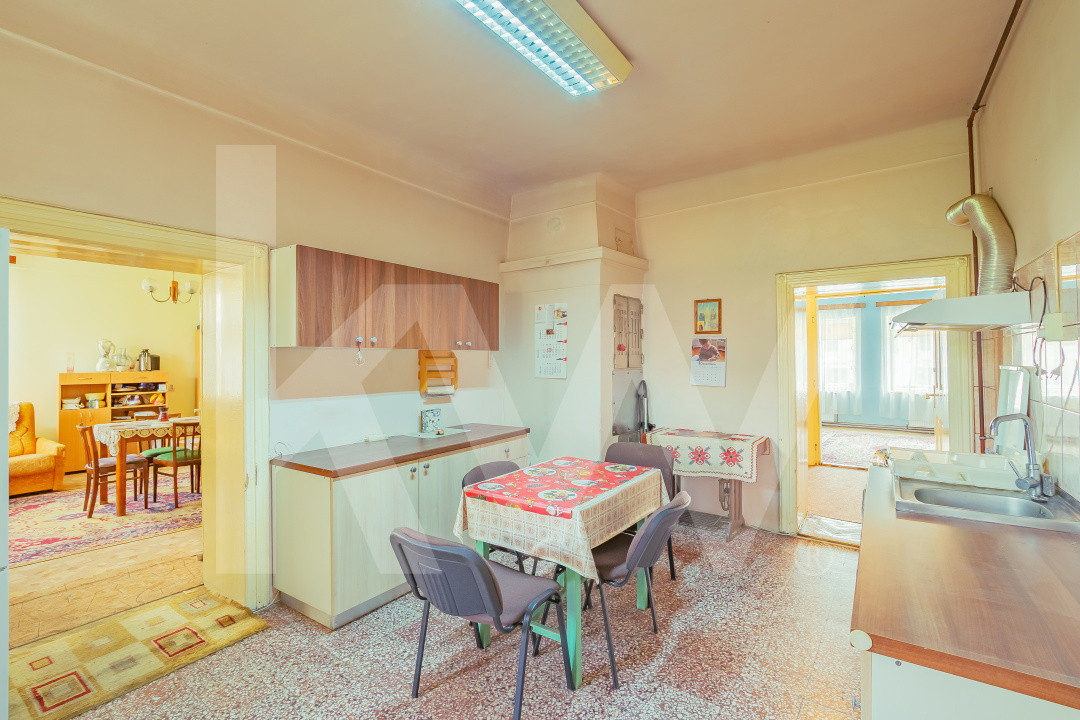Apartamente 3 camere - Investiție sau Locuință-Ultracentral-Sibiu