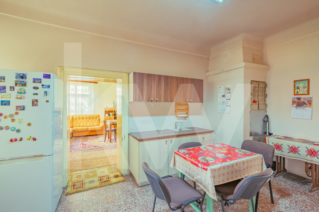 Apartamente 3 camere - Investiție sau Locuință-Ultracentral-Sibiu