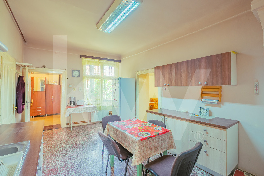 Apartamente 3 camere - Investiție sau Locuință-Ultracentral-Sibiu