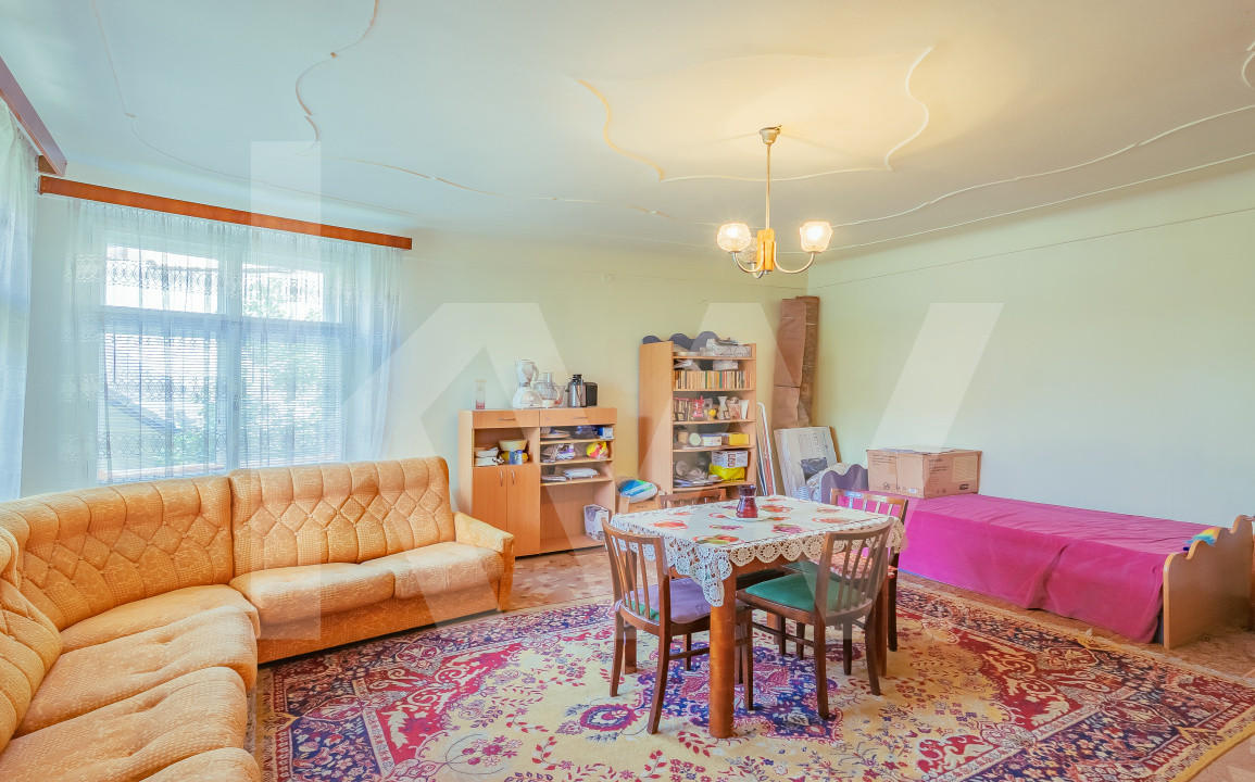 Apartamente 3 camere - Investiție sau Locuință-Ultracentral-Sibiu