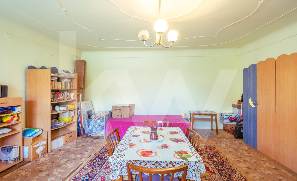 Apartamente 3 camere - Investiție sau Locuință-Ultracentral-Sibiu