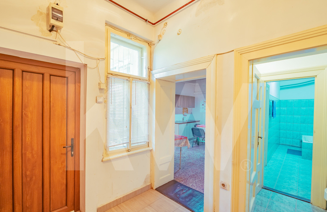 Apartamente 3 camere - Investiție sau Locuință-Ultracentral-Sibiu