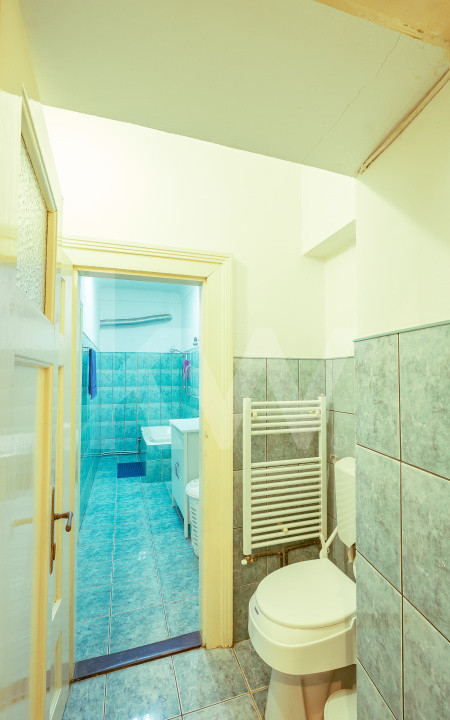 Apartamente 3 camere - Investiție sau Locuință-Ultracentral-Sibiu