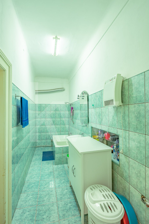 Apartamente 3 camere - Investiție sau Locuință-Ultracentral-Sibiu