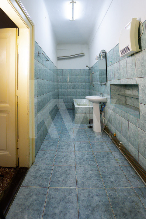 Apartament 3 camere - Eleganță și spațiu în Centrul Istoric al Sibiului – 122 mp