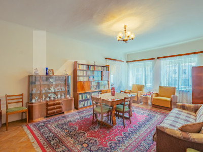 Apartamente 3 camere - Investiție sau Locuință-Ultracentral-Sibiu