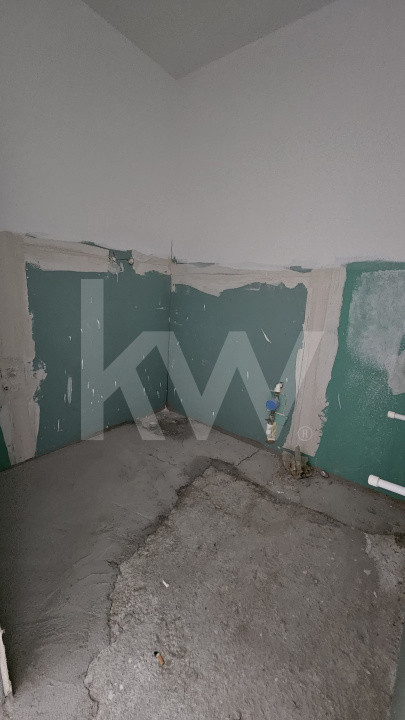 Garsonieră cu scară interioară în Broscărie – lângă Opera Residence