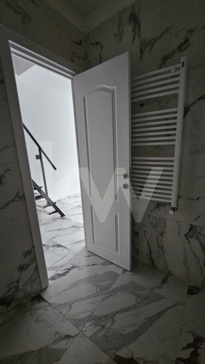 Garsonieră cu scară interioară în Broscărie – lângă Opera Residence