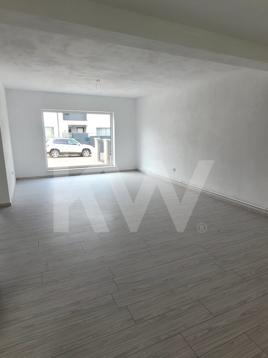 Casa insiruita, 4 camere - zona Micesti Alba Iulia