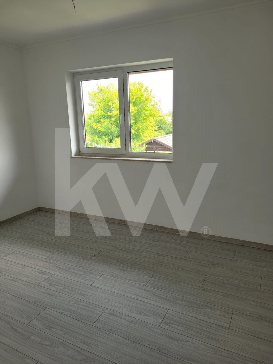 Casa insiruita, 4 camere - zona Micesti Alba Iulia