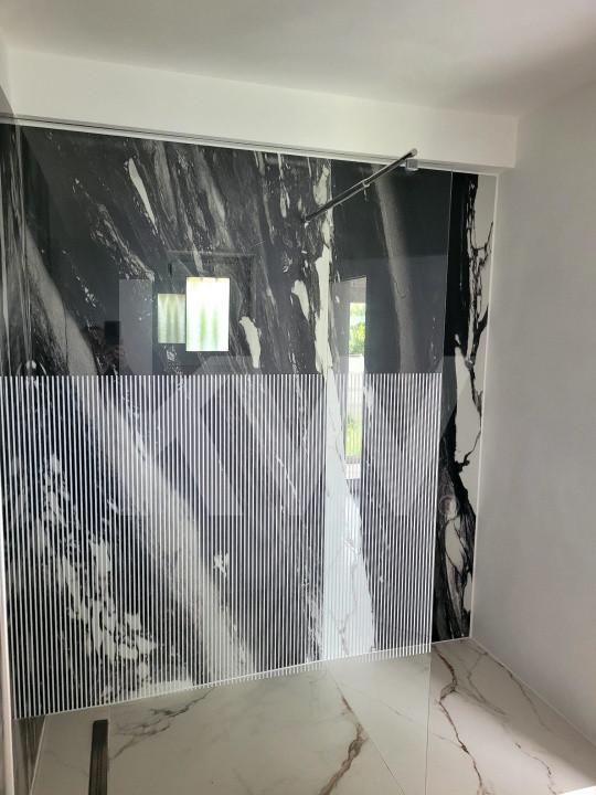 Casa insiruita, 4 camere - zona Micesti Alba Iulia