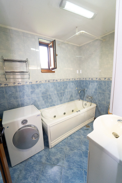 Casă spațioasă, eficientă energetic, cu teren generos, Turnișor, Sibiu