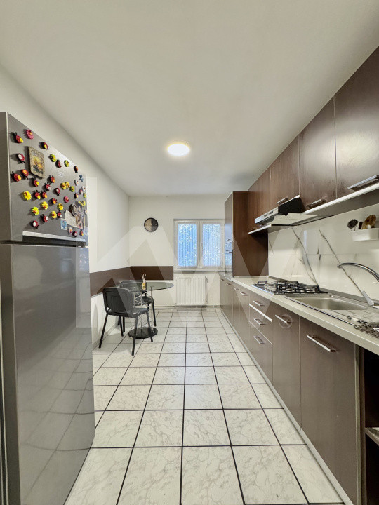 Apartament 2 camere, 56 mp – Bulevardul Vasile Milea, Sibiu