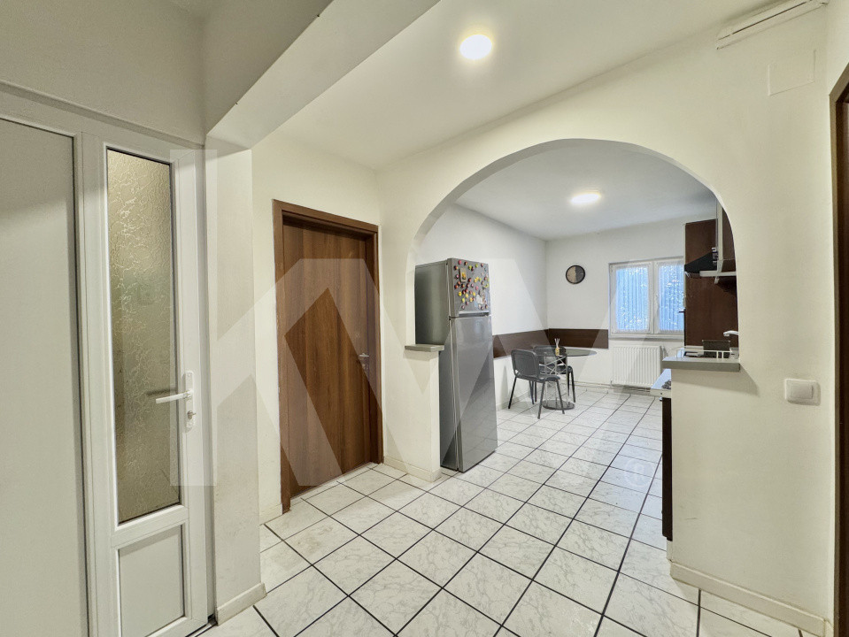 Apartament 2 camere, 56 mp – Bulevardul Vasile Milea, Sibiu