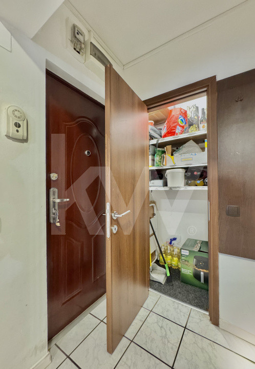 Apartament 2 camere, 56 mp – Bulevardul Vasile Milea, Sibiu