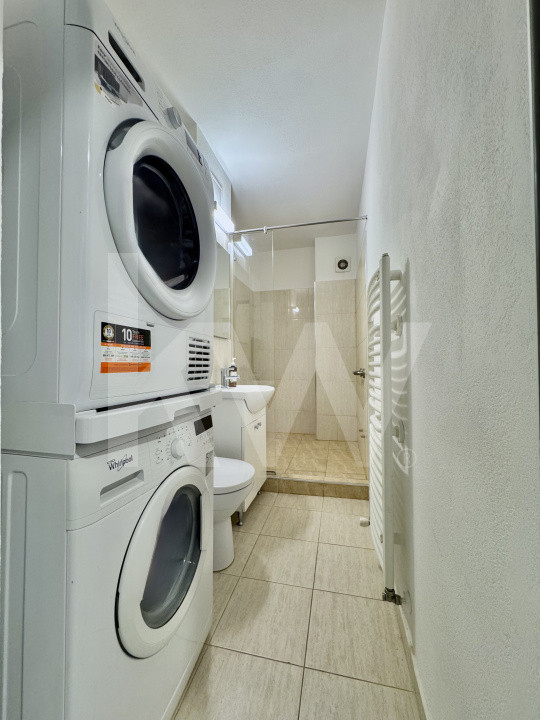 Apartament 2 camere, 56 mp – Bulevardul Vasile Milea, Sibiu