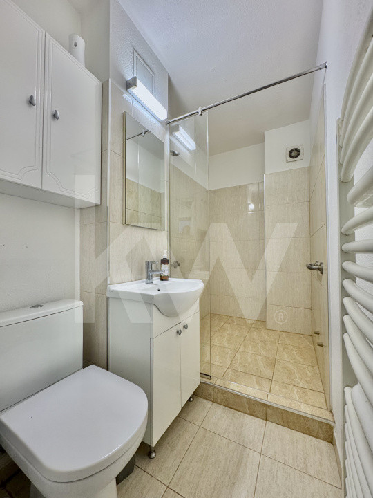 Apartament 2 camere, 56 mp – Bulevardul Vasile Milea, Sibiu