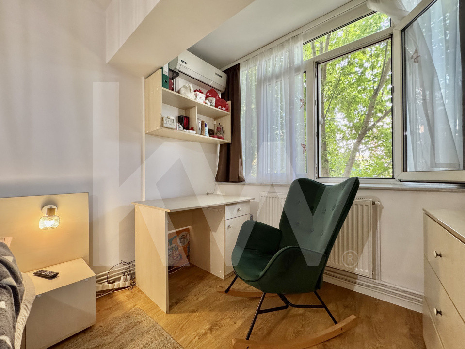 Apartament 2 camere, 56 mp – Bulevardul Vasile Milea, Sibiu