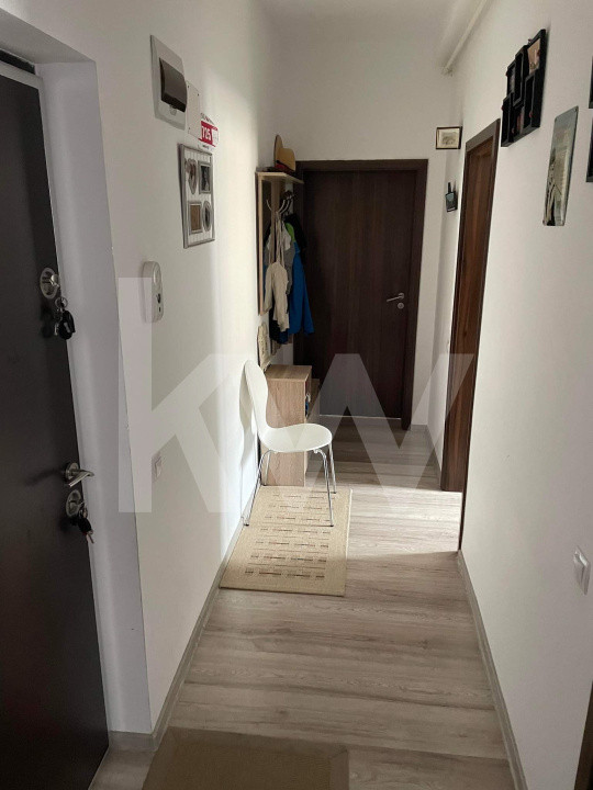 Apartament cu 2 camere de închiriat – Zona Turnișor, Sibiu