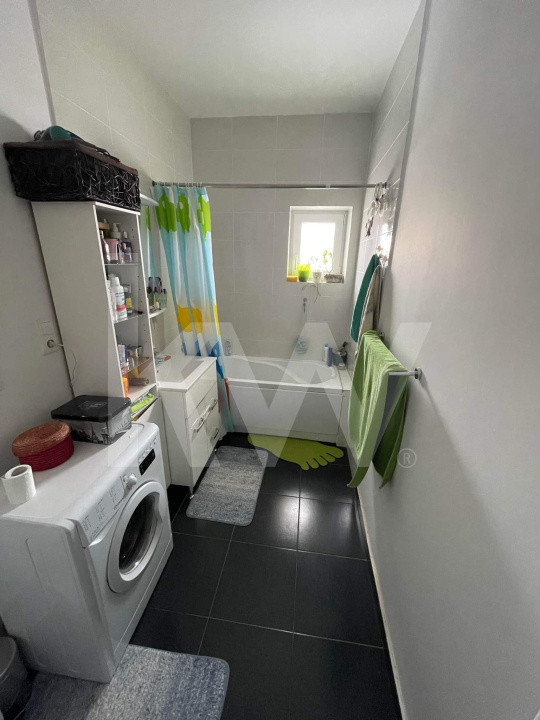 Apartament cu 2 camere de închiriat – Zona Turnișor, Sibiu