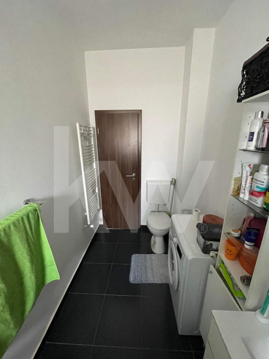 Apartament cu 2 camere de închiriat – Zona Turnișor, Sibiu