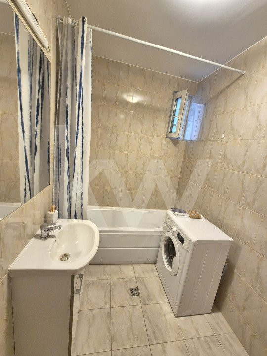 Apartament de închiriat – 2 camere, Șelimbăr, lângă DN, disponibil imediat