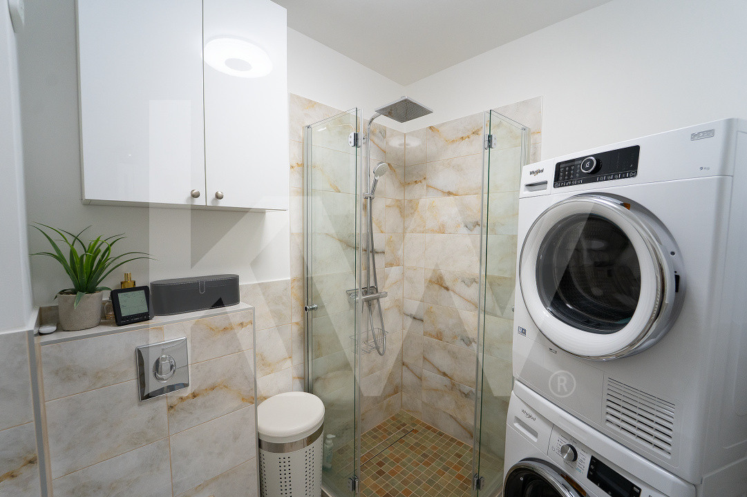 Apartament modern cu 2 camere | Etaj 1 | Loc de parcare inclus!