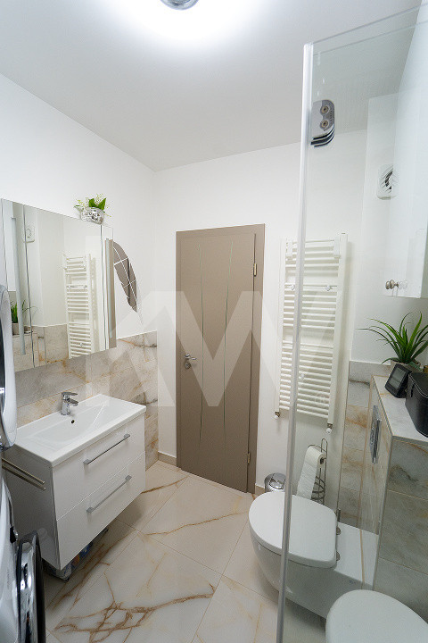 Apartament modern cu 2 camere | Etaj 1 | Loc de parcare inclus!