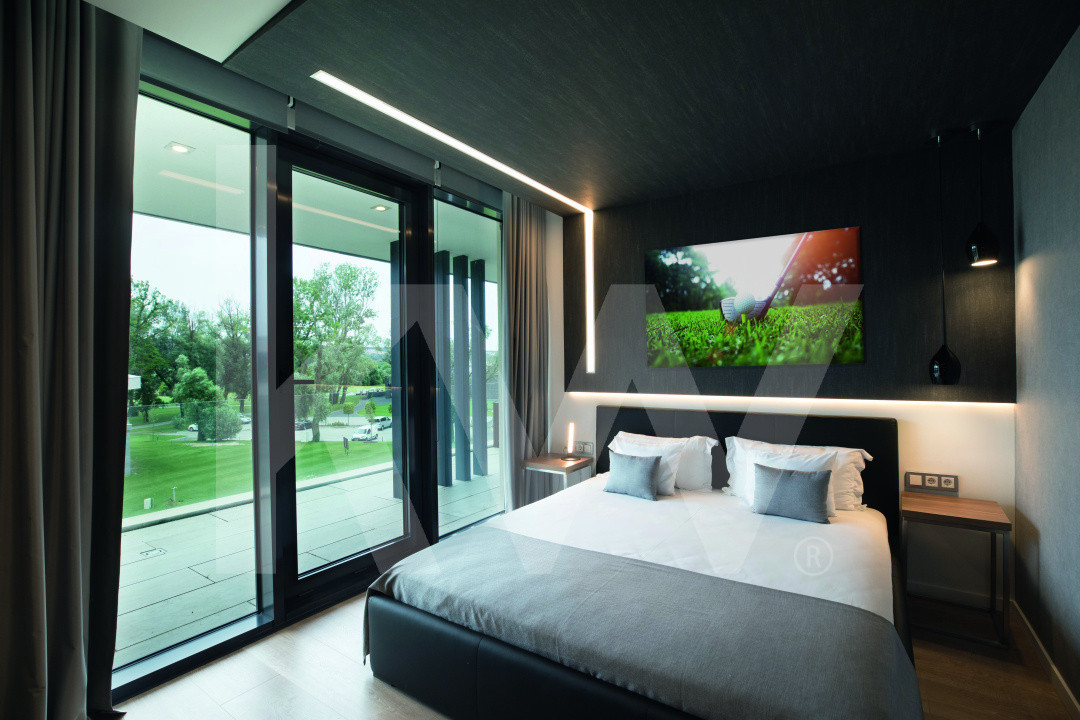 ZALA SPRINGS GOLF RESORT – Un univers dedicat rafinamentului și investiției