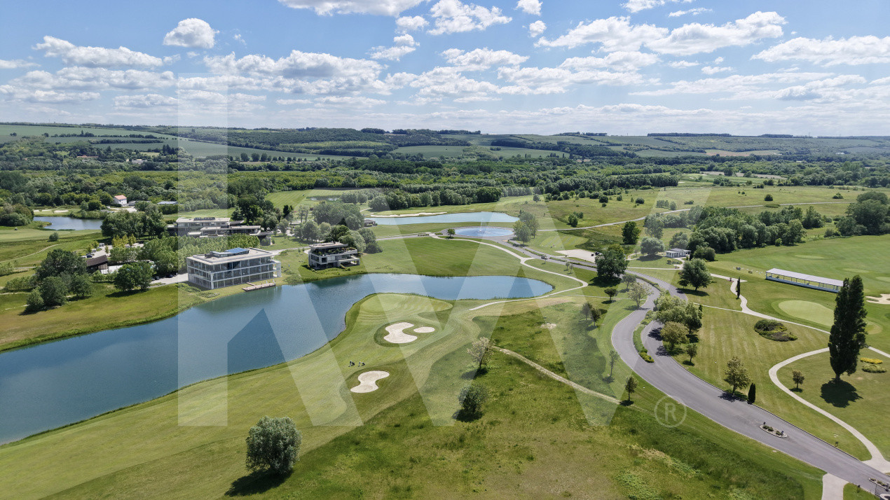 ZALA SPRINGS GOLF RESORT – Un univers dedicat rafinamentului și investiției
