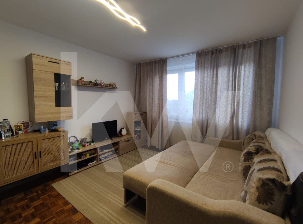 Apartament 2 camere de închiriat | Hipodrom 1 | Sibiu
