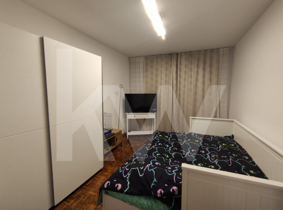 Apartament 2 camere de închiriat | Hipodrom 1 | Sibiu