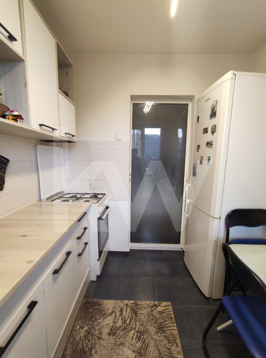 Apartament 2 camere de închiriat | Hipodrom 1 | Sibiu
