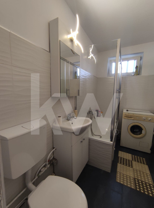 Apartament 2 camere de închiriat | Hipodrom 1 | Sibiu