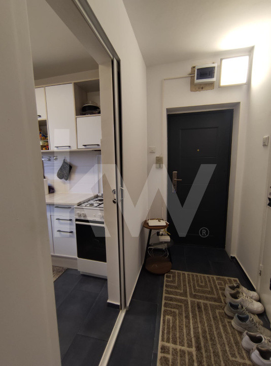 Apartament 2 camere de închiriat | Hipodrom 1 | Sibiu
