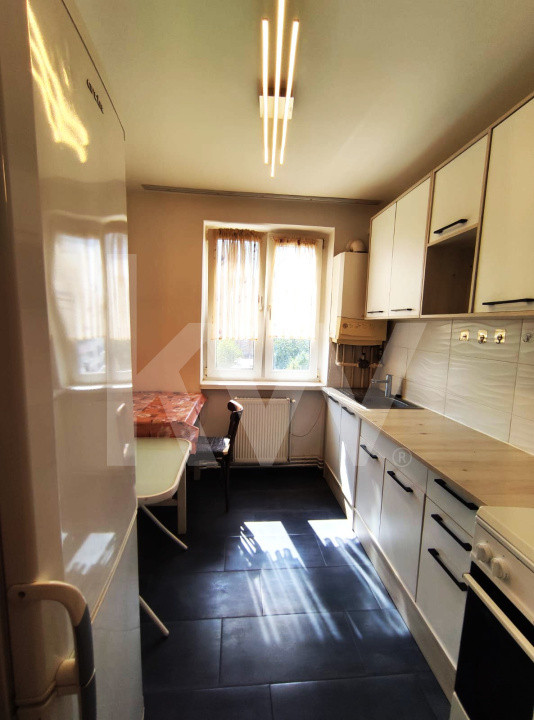 Apartament 2 camere de închiriat | Hipodrom 1 | Sibiu