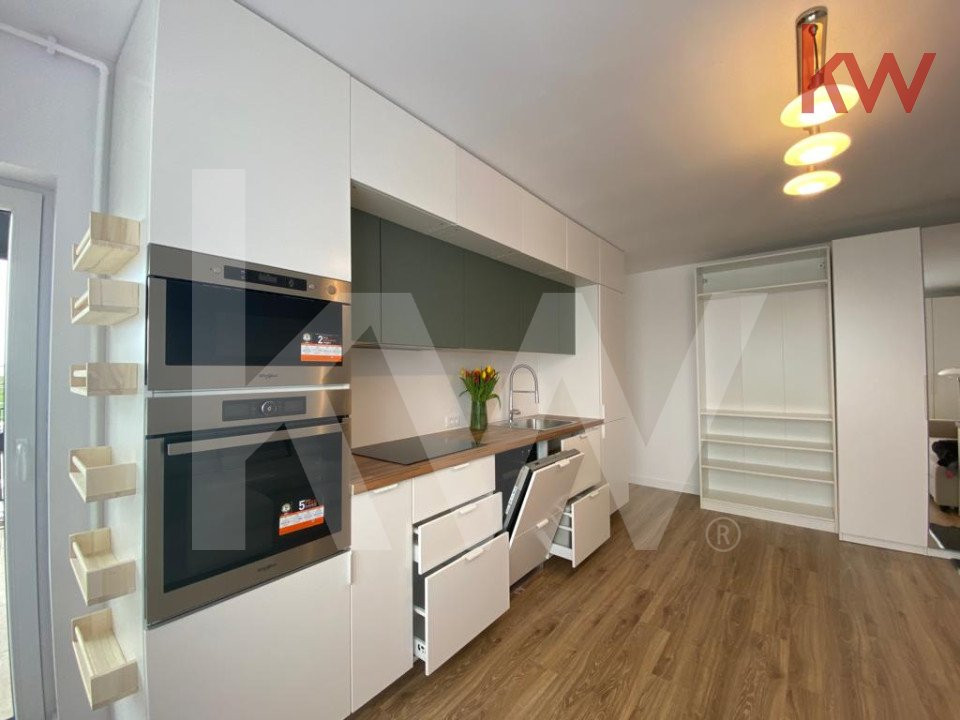 Apartament 3 camere - Parter - Selimbar - str. Doamna Stanca