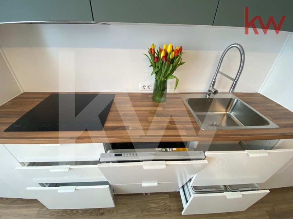 Apartament 3 camere - Parter - Selimbar - str. Doamna Stanca