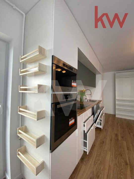 Apartament 3 camere - Parter - Selimbar - str. Doamna Stanca