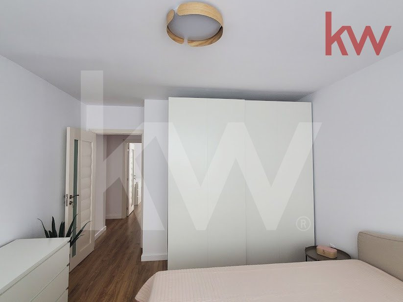 Apartament 3 camere - Parter - Selimbar - str. Doamna Stanca