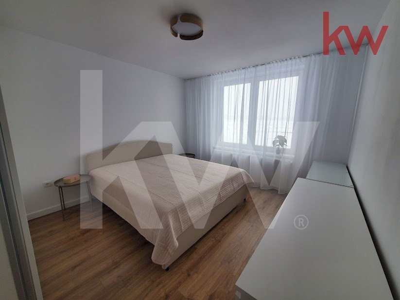 Apartament 3 camere - Parter - Selimbar - str. Doamna Stanca