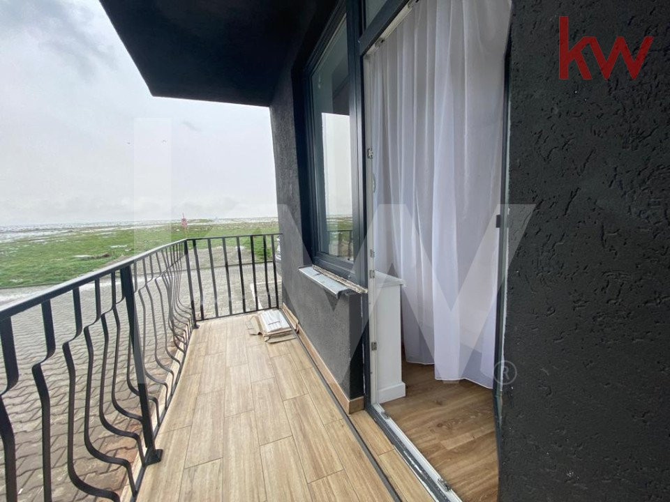 Apartament 3 camere - Parter - Selimbar - str. Doamna Stanca