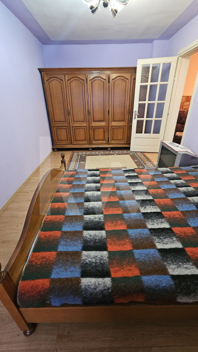 Apartament 2 camere, confort 1, de vânzare – zona Vasile Aaron, Sibiu