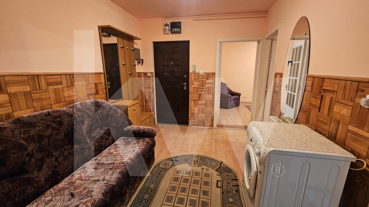 Apartament 2 camere, confort 1, de vânzare – zona Vasile Aaron, Sibiu